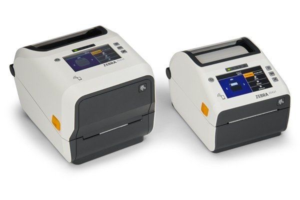 Zebra ZD621 stampante per etichette (CD) Trasferimento termico 203 x 203 DPI 20…