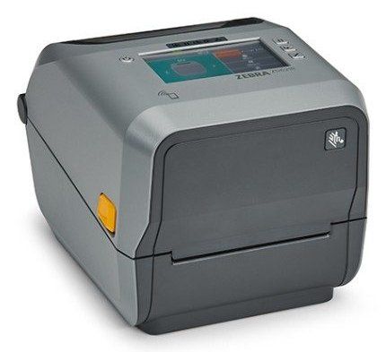 Zebra ZD621R stampante per etichette (CD) Trasferimento termico 203 x 203 DPI 2…