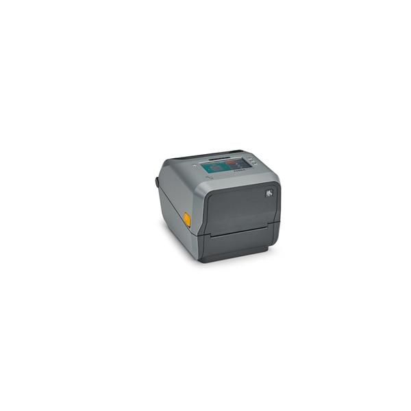 Zebra ZD621t - Stampante per etichette - trasferimento termico - Rullo (11,8 cm…