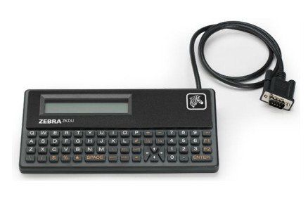 Zebra ZKDU-001-00 accessorio per l'accessibilita della stampante