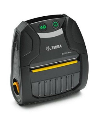 Zebra ZQ310 Plus stampante per etichette (CD) Termica diretta 203 x 203 DPI 100…