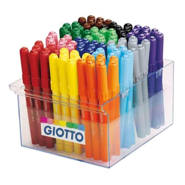 GIOTTO TURBO MAXI