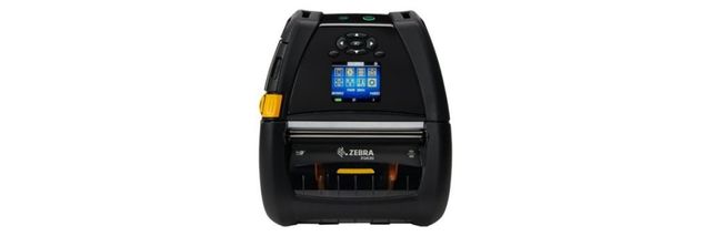 Zebra ZQ630 stampante per etichette (CD) Termica diretta 203 x 203 DPI 115 mm/s…
