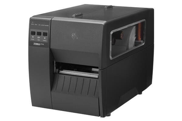 Zebra ZT111 stampante per etichette (CD) Termica diretta 203 x 203 DPI Con cavo…