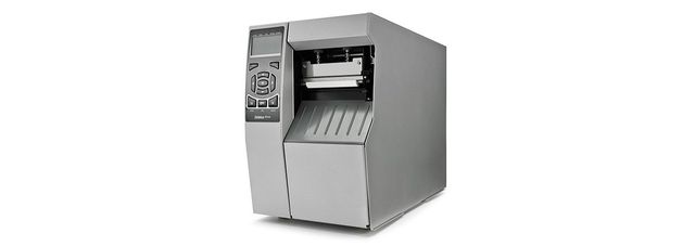 Zebra ZT510 Stampante Termica a Trasferimento 300DPI 305mm/s Ethernet Bluetooth…