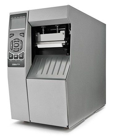 Zebra ZT510 Stampante a trasferimento termico 203 DPI 305 mm/s Ethernet Bluetoo…