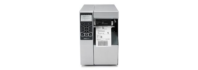 Zebra ZT510 stampante per etichette (CD) Trasferimento termico 300 x 300 DPI