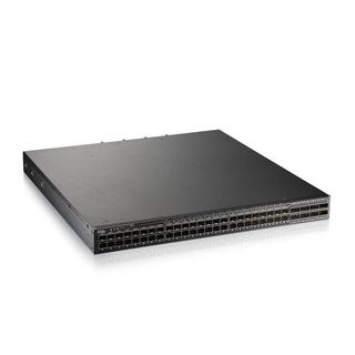 Zyxel CX4800-56F, Gestito, L3, Montaggio rack, 1U