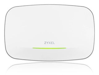 Zyxel NWA210AXV2-EU0101F punto accesso WLAN 2975 Mbit/s Bianco Supporto Power o…