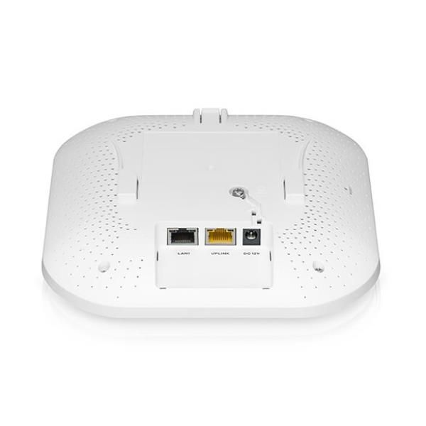 Zyxel NWA220AX-6E - Wireless access point - Wi-Fi 6E - 802.11a/b/g/n/ac/ax - 2.…