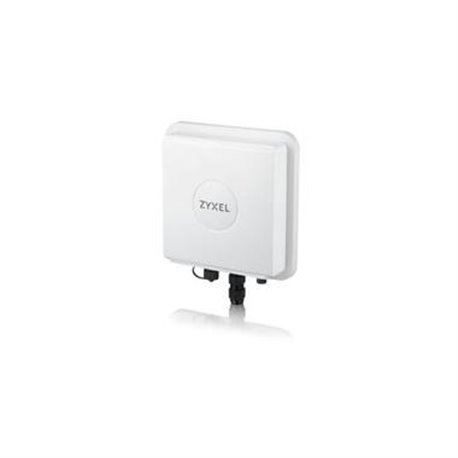 Zyxel WAC6552D-S - Wireless access point - Wi-Fi 5 - 2.4 GHz, 5 GHz