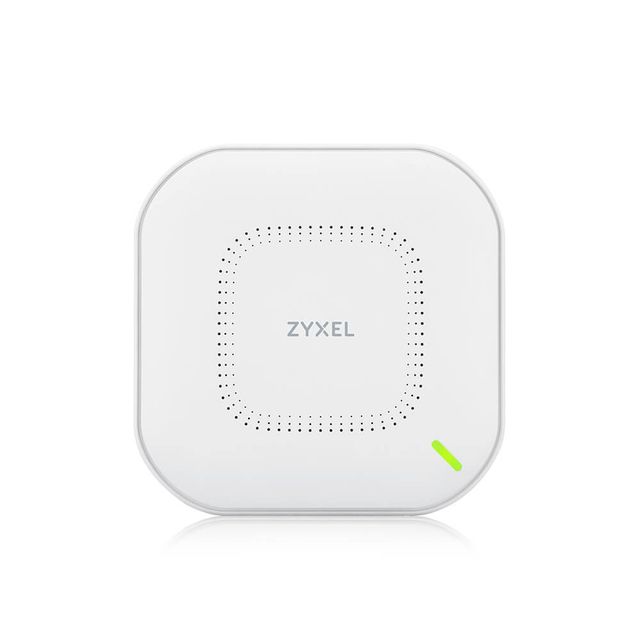 Zyxel WAX610D-EU0101F punto accesso WLAN 2400 Mbit/s Bianco Supporto Power over…