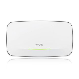 Zyxel WAX640S-6E 4800 Mbit/s Bianco Supporto Power over Ethernet (PoE)