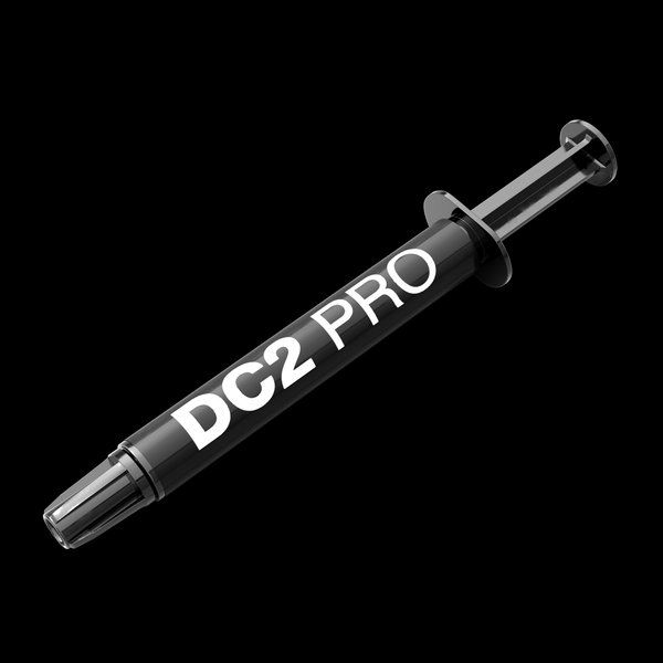 be quiet! DC2 PRO, Pasta Termica - 1 gr