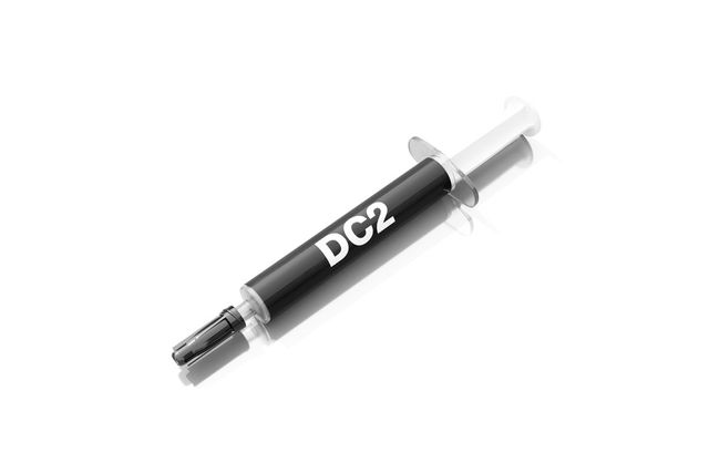 be quiet! DC2, Pasta Termica - 3 gr