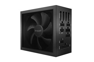 be quiet! Dark Power 13 80 Plus Titanium PSU - 750 Watt