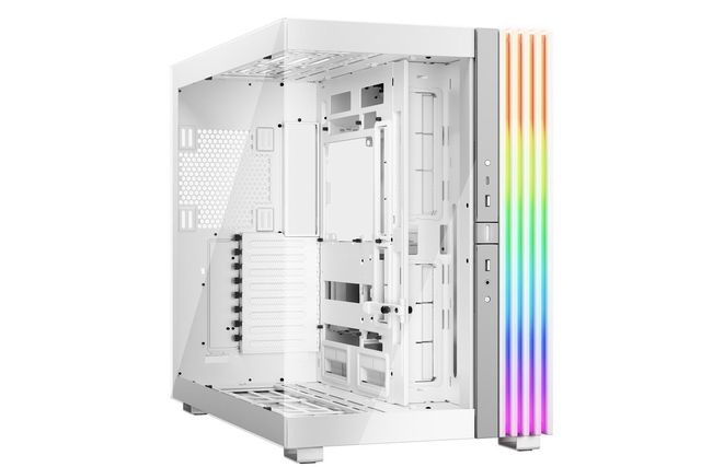 be quiet! Light Base 900 DX - Bianco