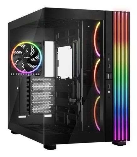 be quiet! Light Base 900 FX - Nero