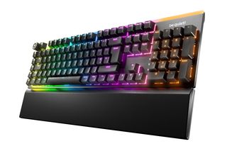 be quiet! Light Mount, Silent Tacticle, Layout UK - Nero