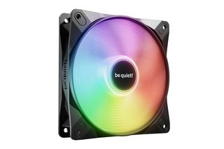 be quiet! Light Wings LX ARGB Fan - 120mm - Nero