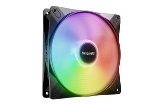be quiet! Light Wings LX High-Speed ARGB Fan - 120mm - Nero