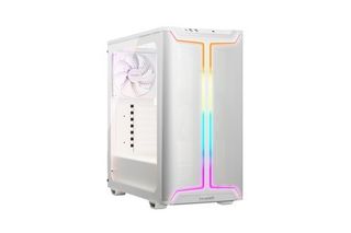 be quiet! Pure Base 501 DX - Bianco