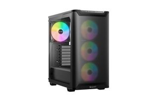 be quiet! Pure Base 501 LX - Nero