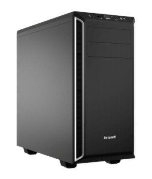 be quiet! Pure Base 600 - Silver