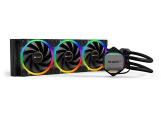 be quiet! Pure Loop 2 FX AIO, 360mm - Nero