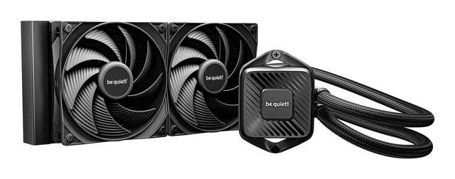 be quiet! Pure Loop 3 AIO, 240mm - Nero