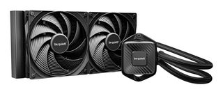 be quiet! Pure Loop 3 AIO, 280mm - Nero