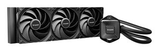 be quiet! Pure Loop 3 AIO, 360mm - Nero