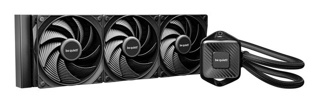 be quiet! Pure Loop 3 AIO, 360mm - Nero