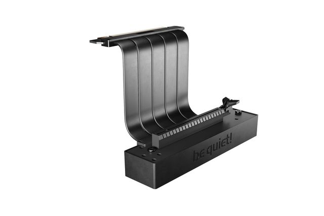 be quiet! Riser Cable PCIe 4.0 - 200mm