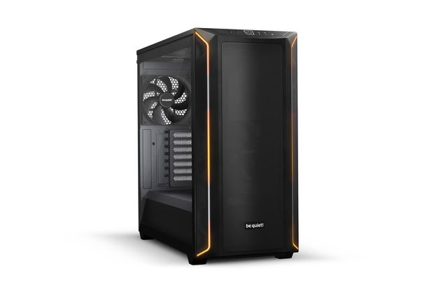 be quiet! Shadow Base 800 DX - Nero
