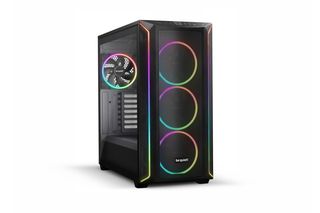 be quiet! Shadow Base 800 FX - Nero