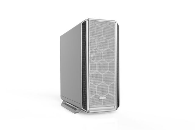 be quiet! Silent Base 802 - Bianco