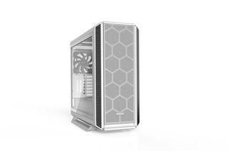 be quiet! Silent Base 802 Window - Bianco