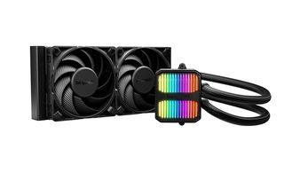 be quiet! Silent Loop 3 AIO, 240mm - Nero