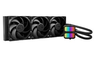 be quiet! Silent Loop 3 AIO, 420mm - Nero