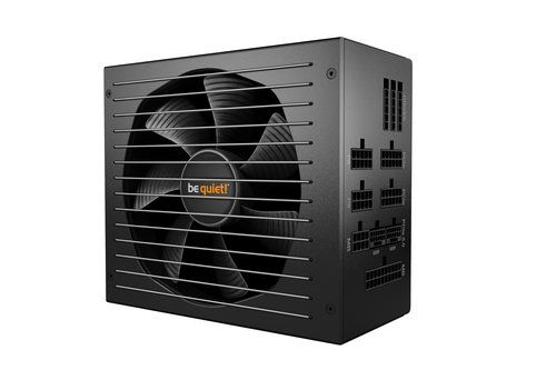 be quiet! Straight Power 12 80 PLUS Platinum PSU Modulare - 1200 Watt