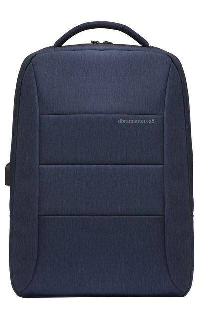 dbramante1928 Charlottenborg - Borsa trasporto notebook - fino a 16" - blu scuro
