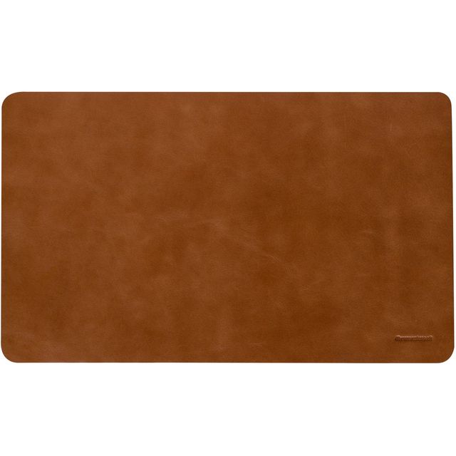 dbramante1928 Copenhagen - Medium - Tastiera e tappetino mouse - desktop - tan