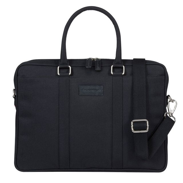 dbramante1928 Fifth Avenue - Borsa trasporto notebook - 15" - nero