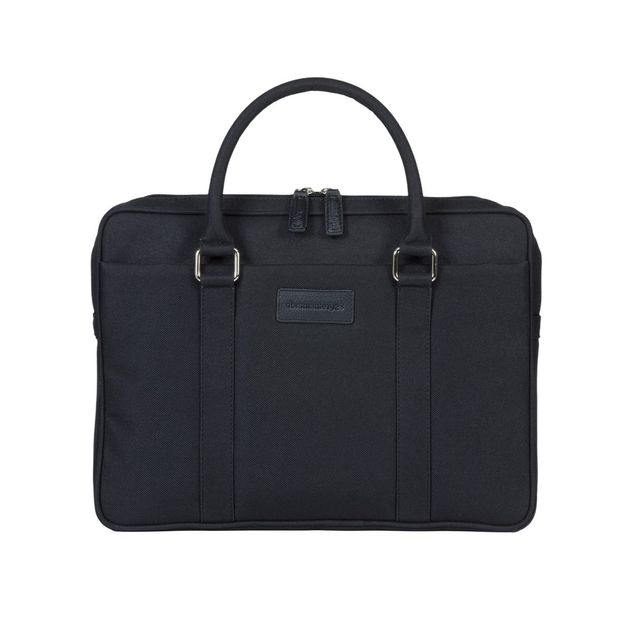 dbramante1928 Stelvio Slim Laptop Bag PURE - Borsa trasporto notebook - 14" - n…
