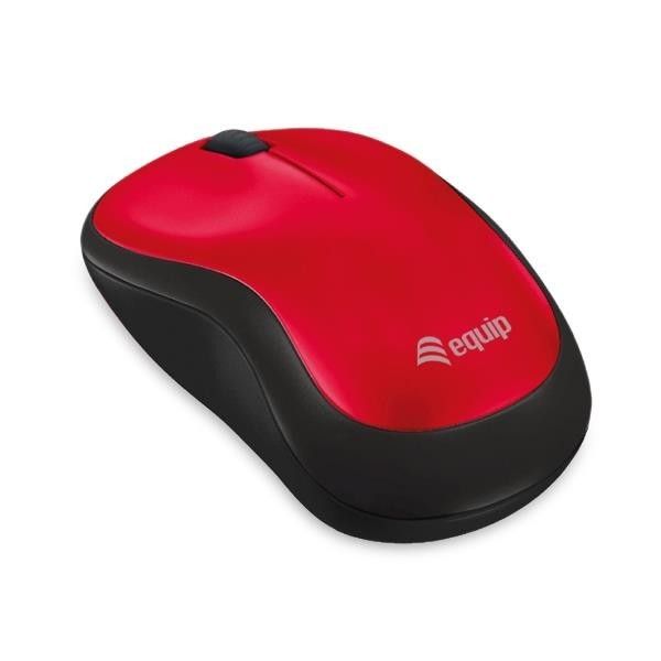 equip - Mouse - comfort - per destrorsi e per sinistrorsi - ottica - senza fili…