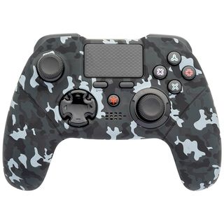iTek Controller EVOCON ADV B01 - Bluetooth, PC, PS4, DualShock, Tasti Programma…