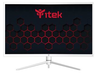 iTek GGC 27" Curvo 1000R, QHD 240Hz, VA, HDR1000 - HDMI/DP