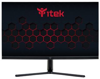 iTek GGF 24,5 Pollici, FullHD 144Hz HDR, Fast IPS- 2xHDMI/DP