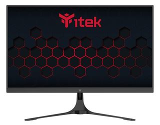 iTek GGF EVO 23.8", FullHD, 165Hz, Adaptive Sync - HDMI/DP